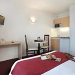 Appartamento Vacancéole - Les Demeures Champenoises Confort *
