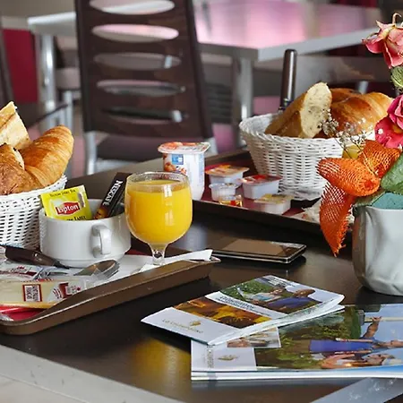 Appartement Vacanceole - Les Demeures Champenoises Confort Épernay