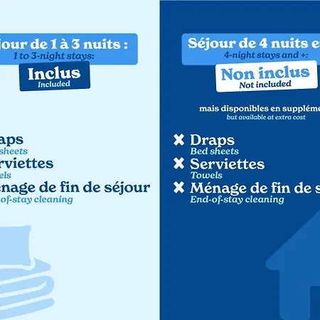 Vacanceole - Les Demeures Champenoises Confort Épernay