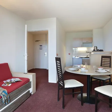Appartement Vacanceole - Les Demeures Champenoises Confort Épernay
