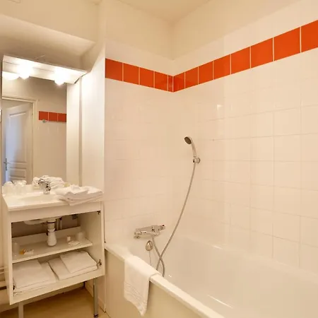 Vacanceole - Les Demeures Champenoises Confort エペルネー