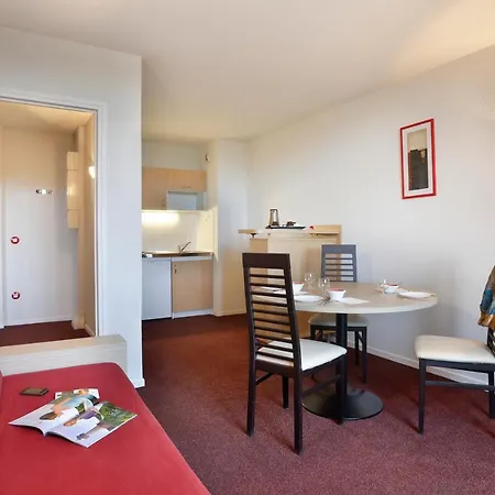 Vacanceole - Les Demeures Champenoises Confort