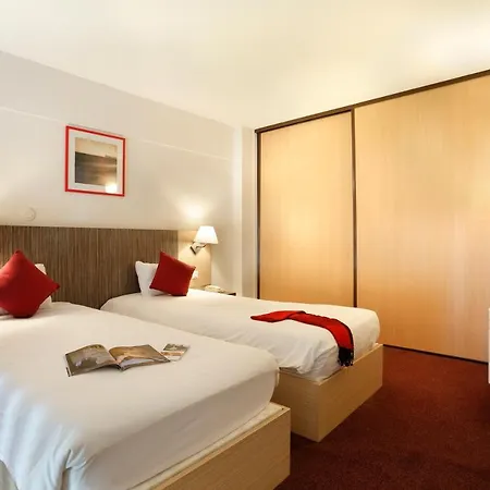 Vacanceole - Les Demeures Champenoises Confort Epernay