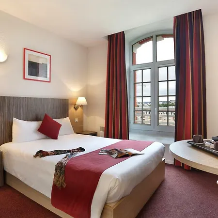 Appartement Vacanceole - Les Demeures Champenoises Confort *