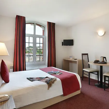 Vacanceole - Les Demeures Champenoises Confort アパート