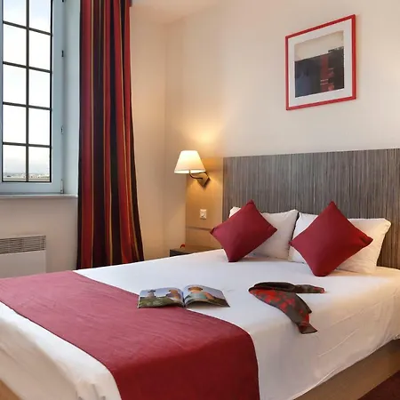 Vacanceole - Les Demeures Champenoises Confort アパート エペルネー