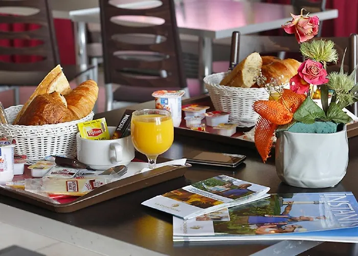 Apartman Vacanceole - Les Demeures Champenoises Confort Épernay