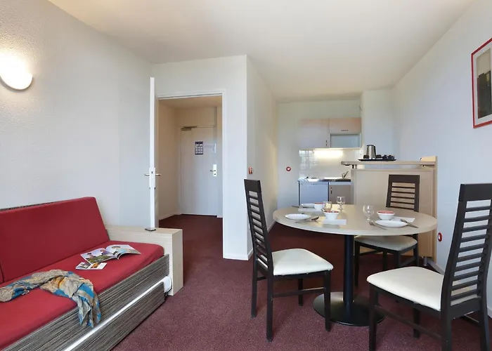 Appartement Vacancéole - Les Demeures Champenoises Confort Épernay