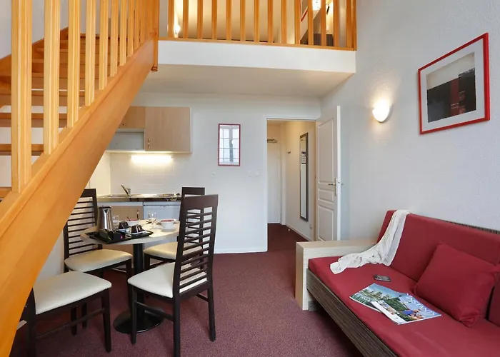 Vacancéole - Les Demeures Champenoises Confort *