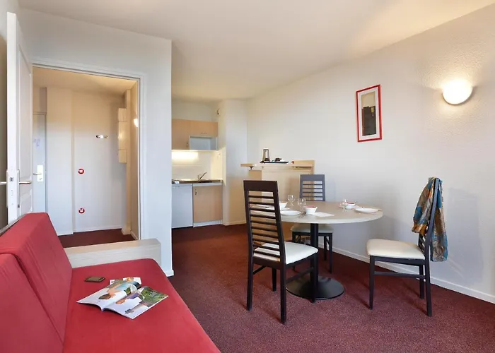 Vacanceole - Les Demeures Champenoises Confort