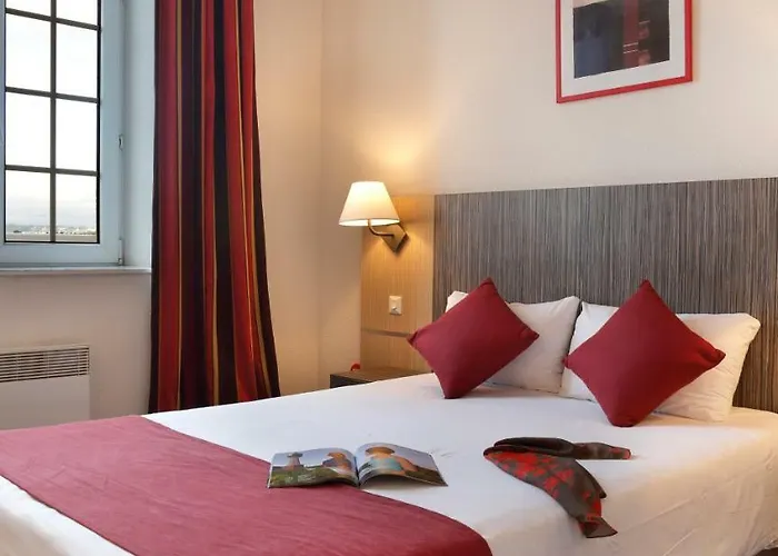 Vacanceole - Les Demeures Champenoises Confort Appartement Épernay